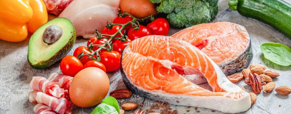 If You’re Dealing with Chronic Pain, Your Diet Might Be to Blame