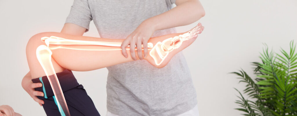 Physical Therapy Can Reduce or Eliminate Chronic Pain