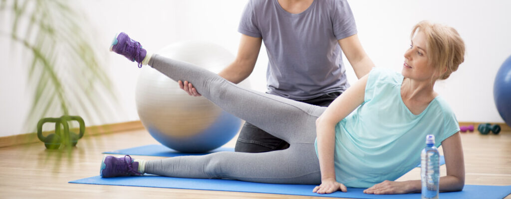 Waking Up With Aches and Pains? Physical Therapy Can Help You Enjoy Your Mornings Again