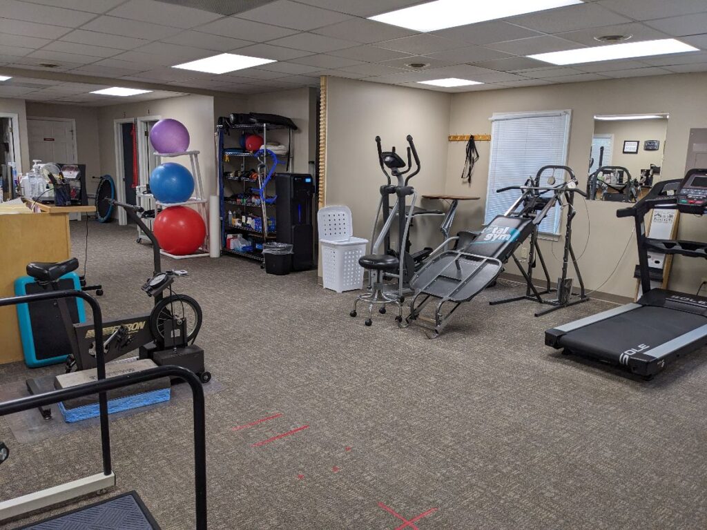 Physical Therapy Damascus, MD