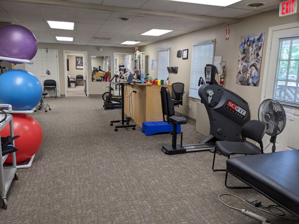 Physical Therapy Damascus, MD