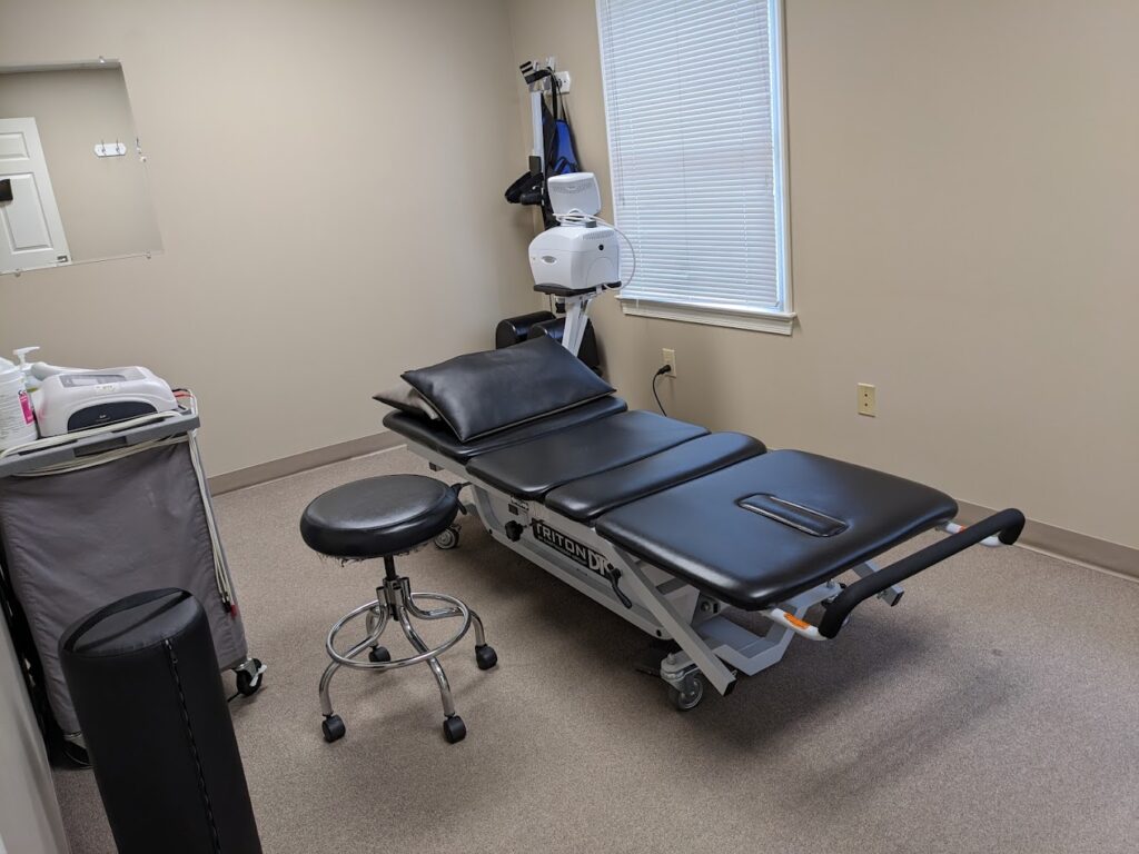 Physical Therapy Damascus, MD