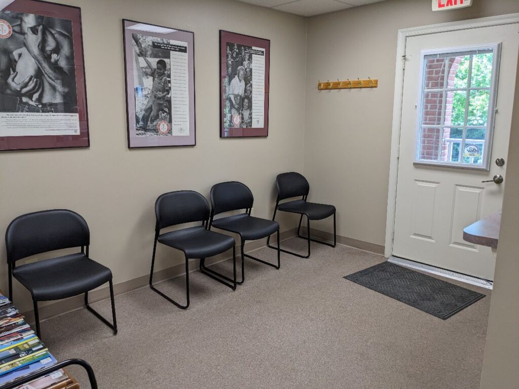 Physical Therapy Damascus, MD