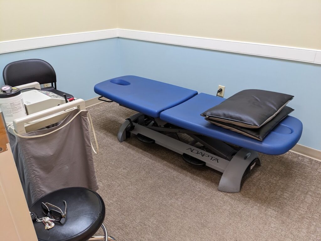 Physical Therapy Thurmont, MD