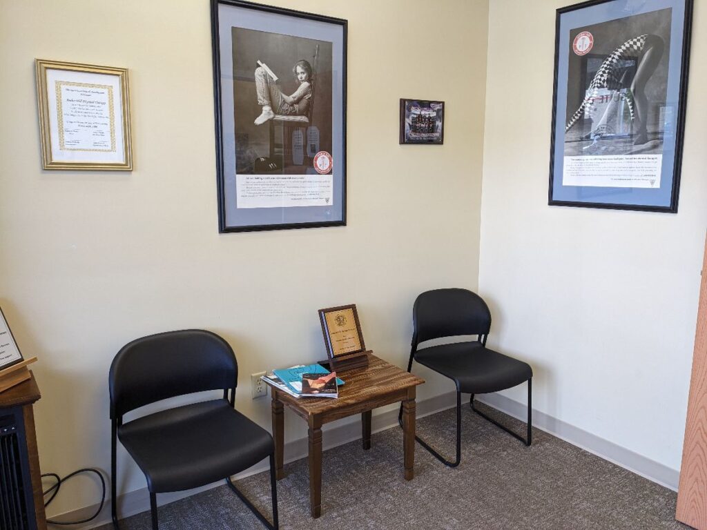 Physical Therapy Thurmont, MD