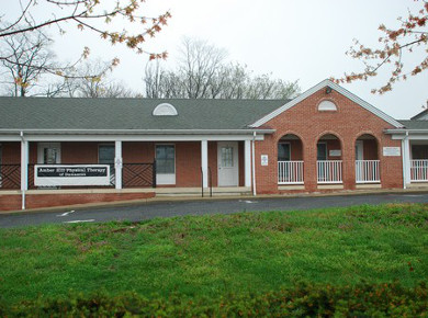 Damascus Physical Therapy