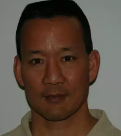Ken Whang Amber Hill Physical Therapy