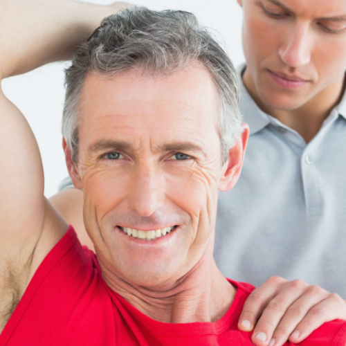 Specialty Technique Amber Hill PT-