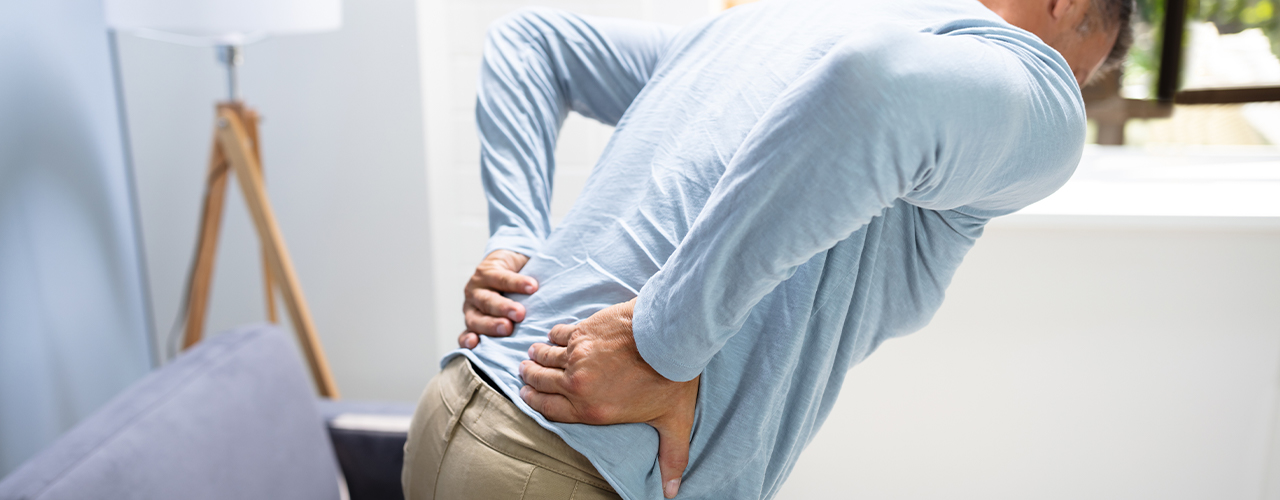 back pain & sciatica amber hill physical therapy
