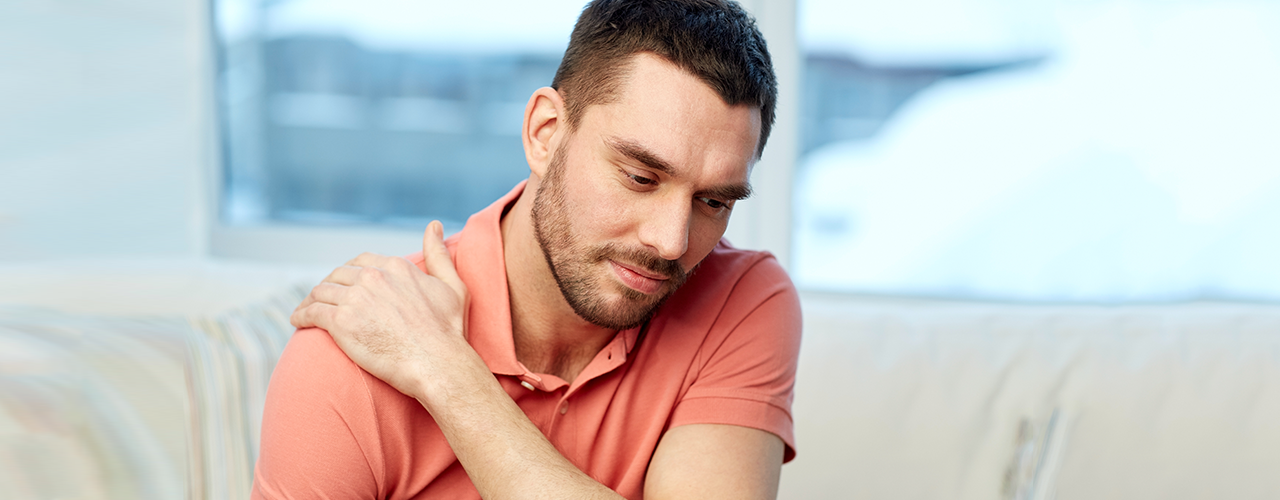 shoulder-pain amber hill physical therapy