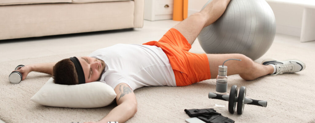 Looking for More Physical Activity? Try These Tips!