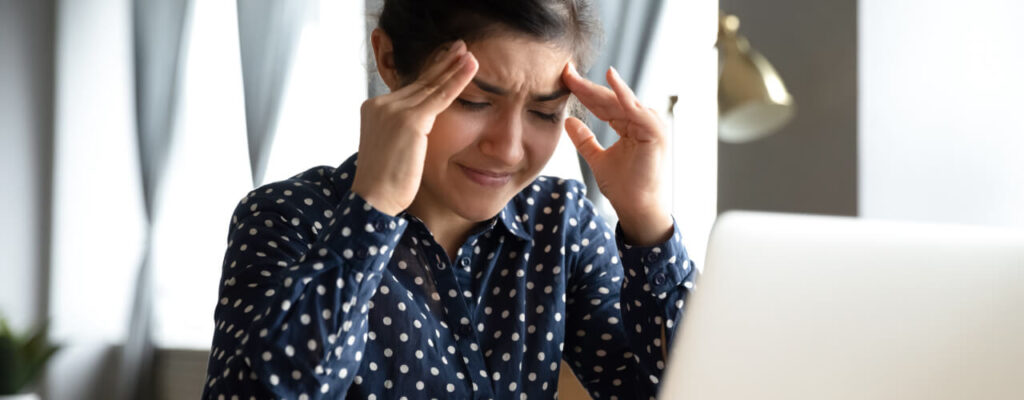 Stressing Out Over Stress-Related Headaches? We Can Help