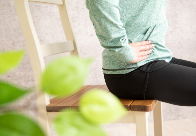 Natural Knee And Hip Pain Relief With Physical Therapy