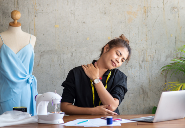 Find Relief For Persistent Neck Pain With Physical Therapy