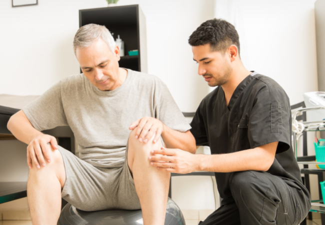 Occupational Therapy Can Help With Stroke Recovery & Autism