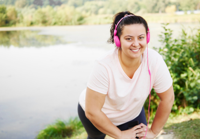 Are You Ready To Get Moving This Spring?