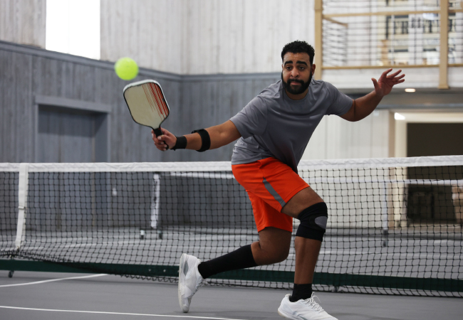 How Physical Therapy Can Help Your Pickleball Injuries