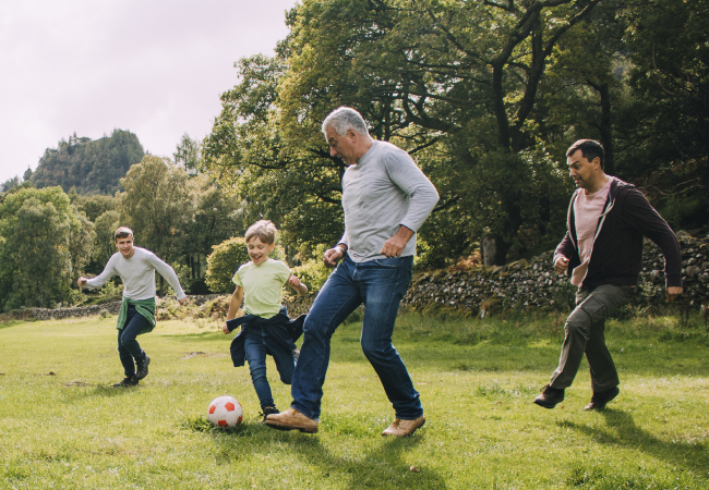 How Physical Therapy Can Help Your Ankle/Foot Sprain or Strain