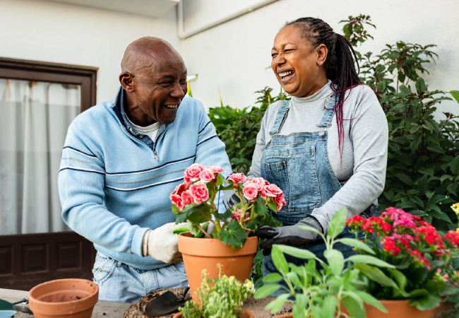 Live Comfortably Again With Occupational Therapy