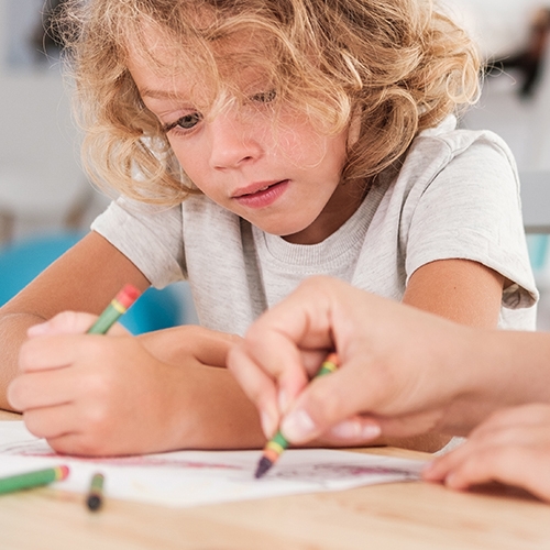 Autism-spectrum-disorders-Amber-Hill-Therapy-Centers-Maryland