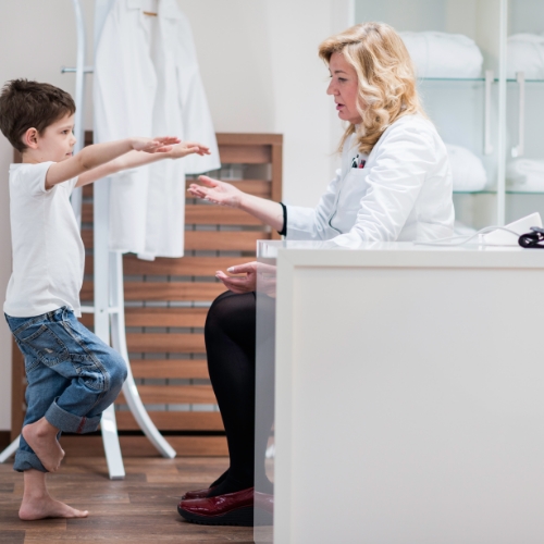 Balance-disorders-pediatric-Amber-Hill-Therapy-Centers-Maryland