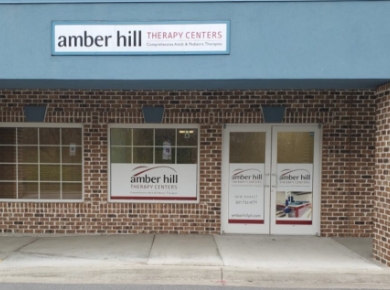 New-market-amber-hill-physical-therapy