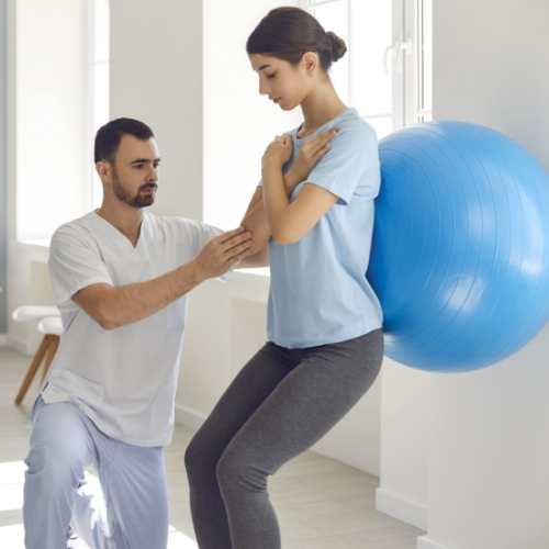 Therapeutic-exercise-Amber-Hill-Therapy-Centers-Maryland