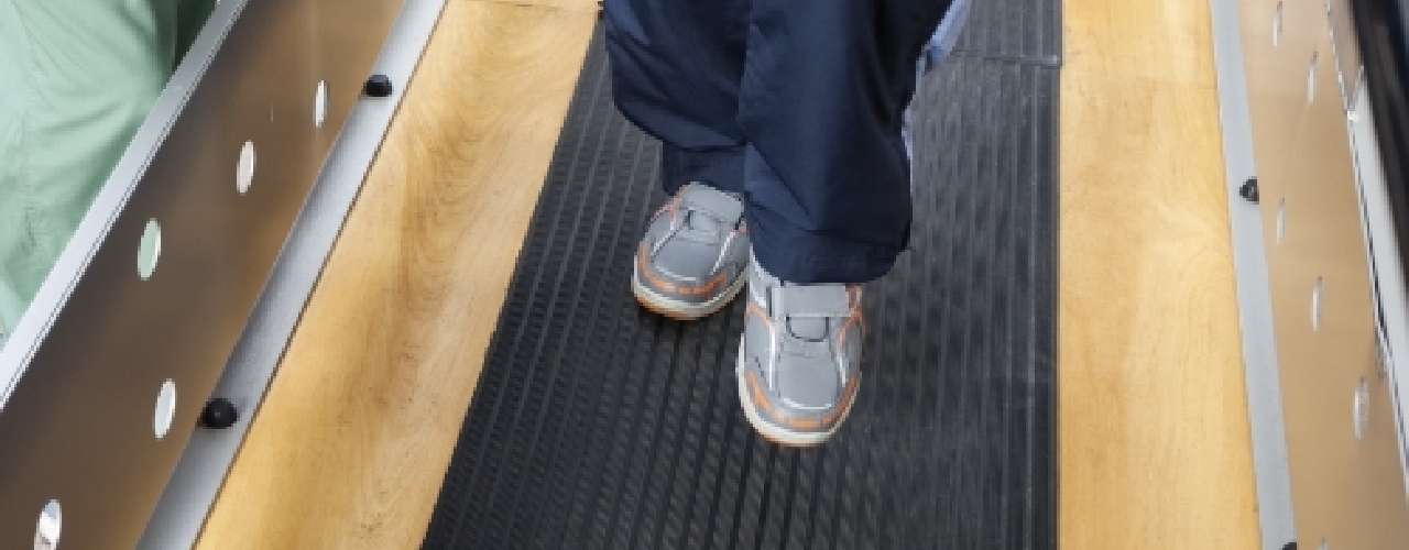 gait-disorders-Amber-Hill-Therapy-Centers-Maryland