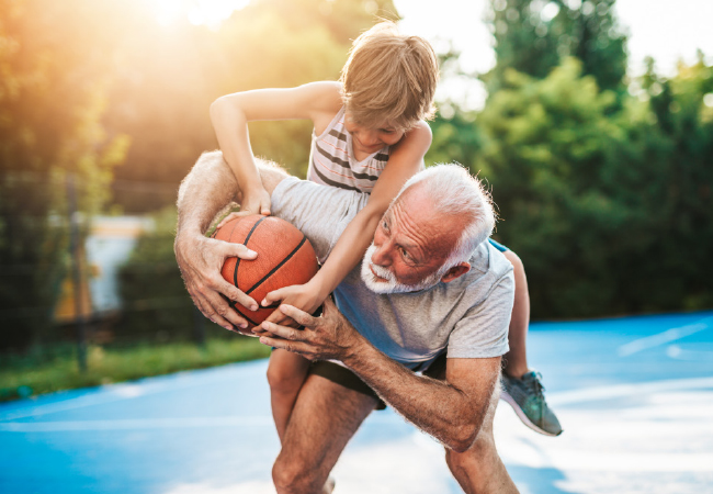 Physical Therapy Solutions for Sciatica and Back Pain