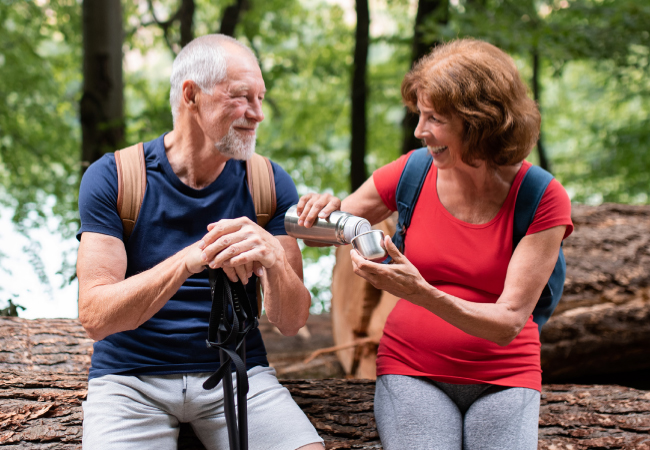 How Physical Therapy Can Help You Get Healthier