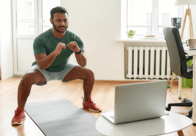 Physical therapy can help you get your health back to where you want it.