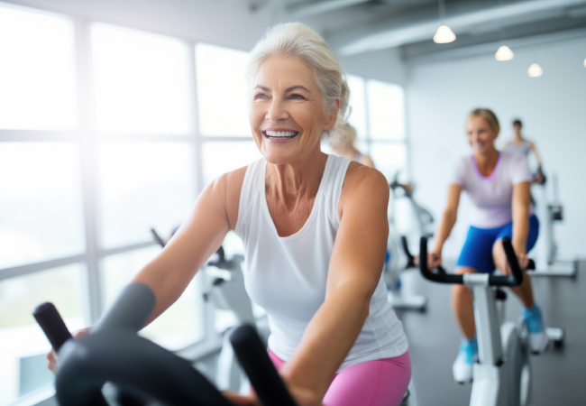 Improve Your Spine Health