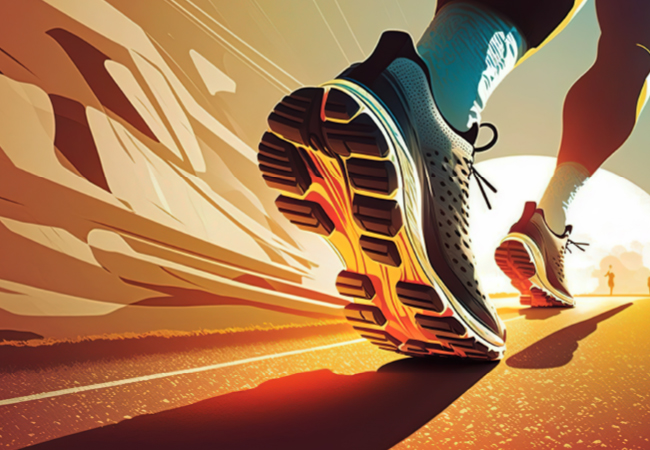 Conquering Ankle and Foot Injuries with Physical Therapy