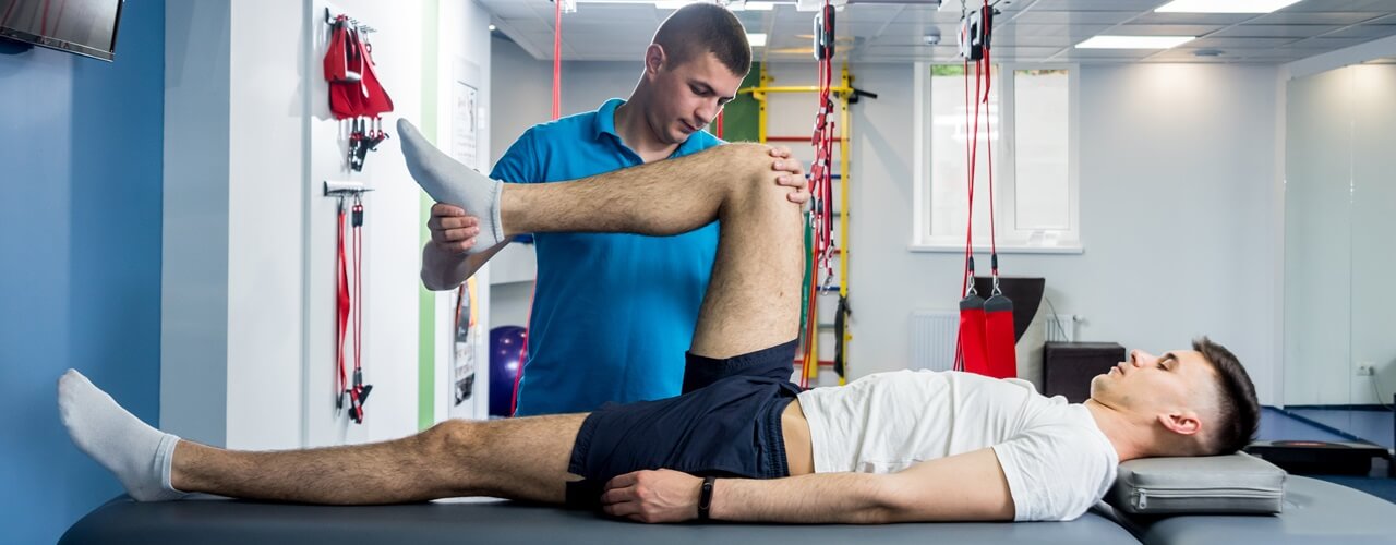 Improving Joint Mobility Post-Surgery - Amber Hill Therapy Centers