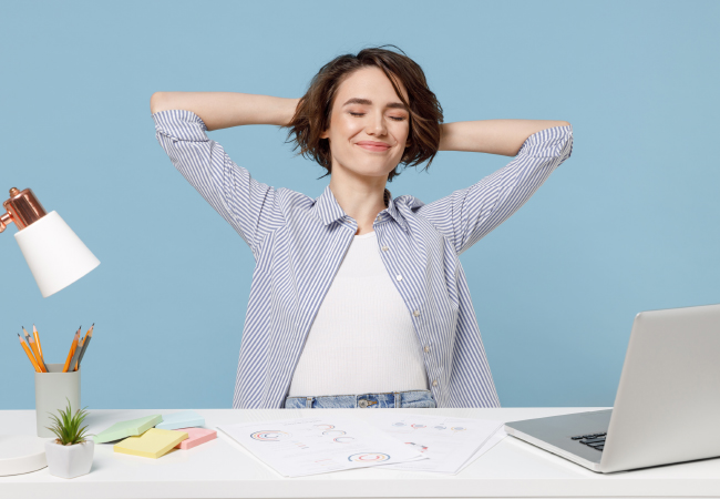 Find Neck Pain Relief with Physical Therapy