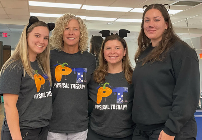 Stop It Before It Starts: Simple Tips to Prevent Shoulder Pain