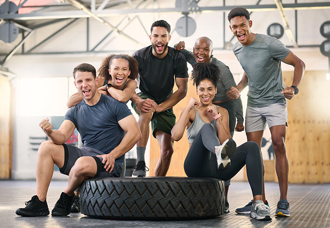 Make 2025 Your Healthiest Year Yet