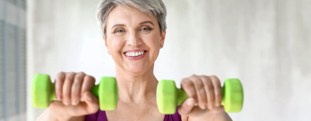 How Physical Therapy Eases Arthritis Pain and Improves Mobility