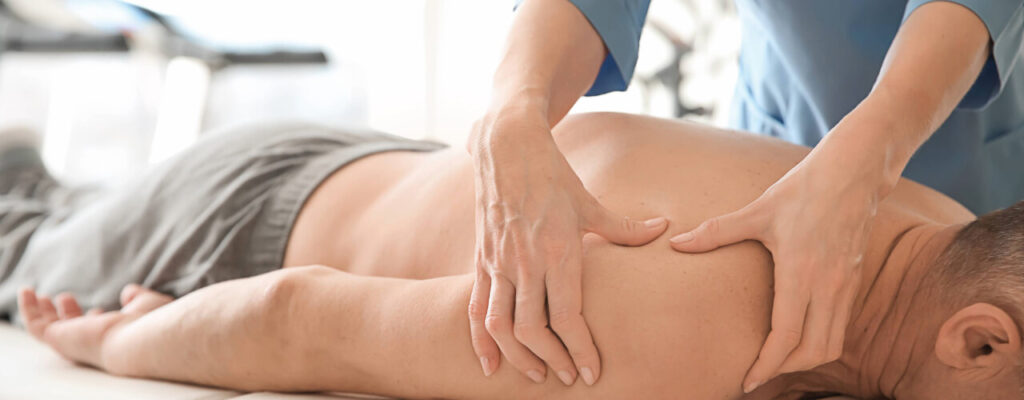 How Post-Operative Rehabilitation Helps Manage Pain Effectively