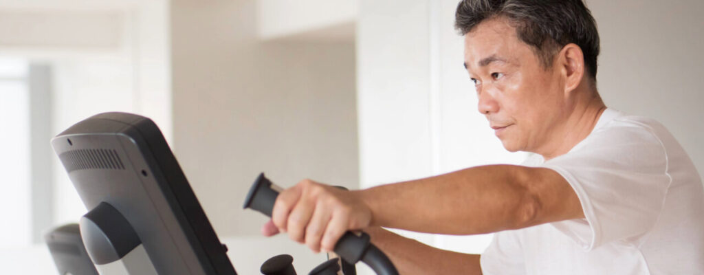 How Post-Operative Rehabilitation Restores Mobility After Joint Surgery