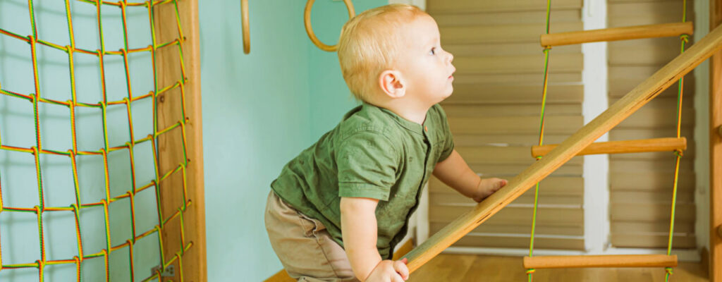 Kids on the Move: Physical Therapy for Motor Skills Development
