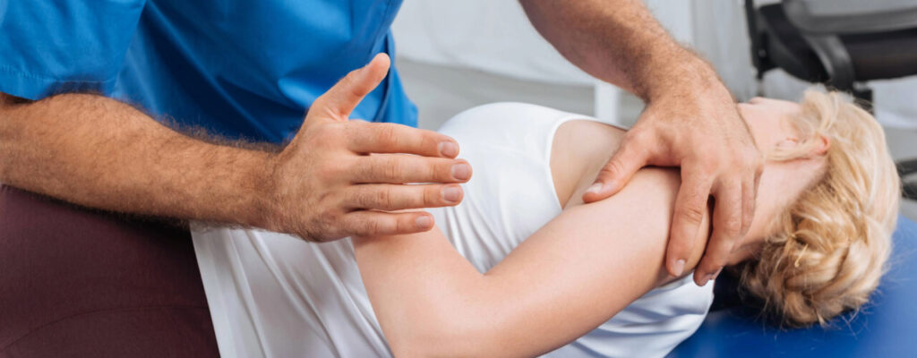 Managing Post Operative Swelling Through Effective Rehabilitation