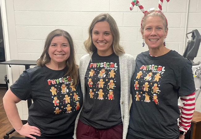 The Connection Between Hip and Knee Pain