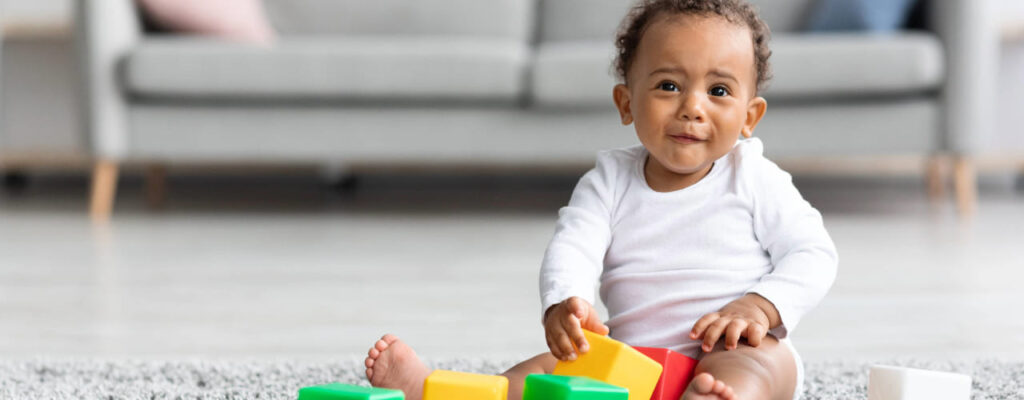 Understanding Child Development Milestones: How PT Can Help