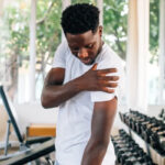 Unfreeze Your Shoulder; Reclaim Your Active Life