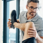 Physical Therapy Can Help You Resolve Unwanted Knee Pain