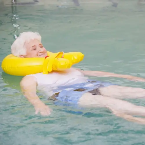 Aquatic-therapy-Amber-Hill-Therapy-Centers-Maryland