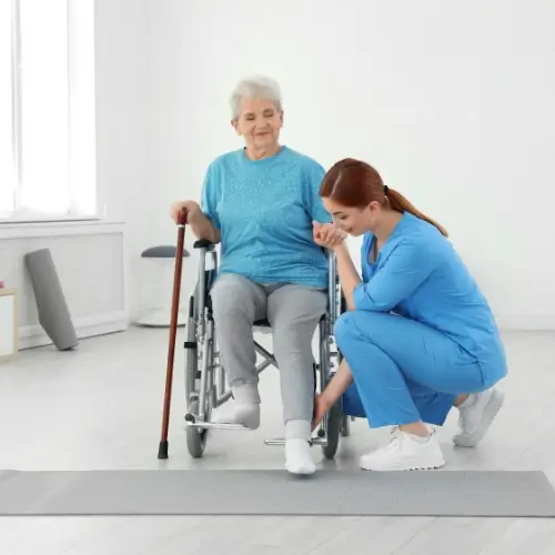 neurological-conditions-Amber-Hill-Therapy-Centers-Maryland